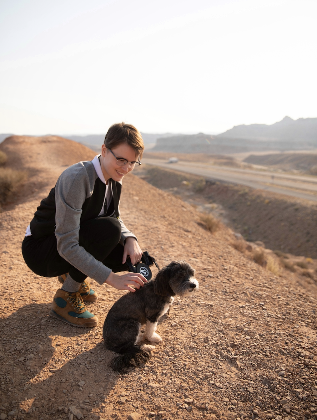 Veronica Roth Chats About Her Latest Book   Poster Girl  - 20