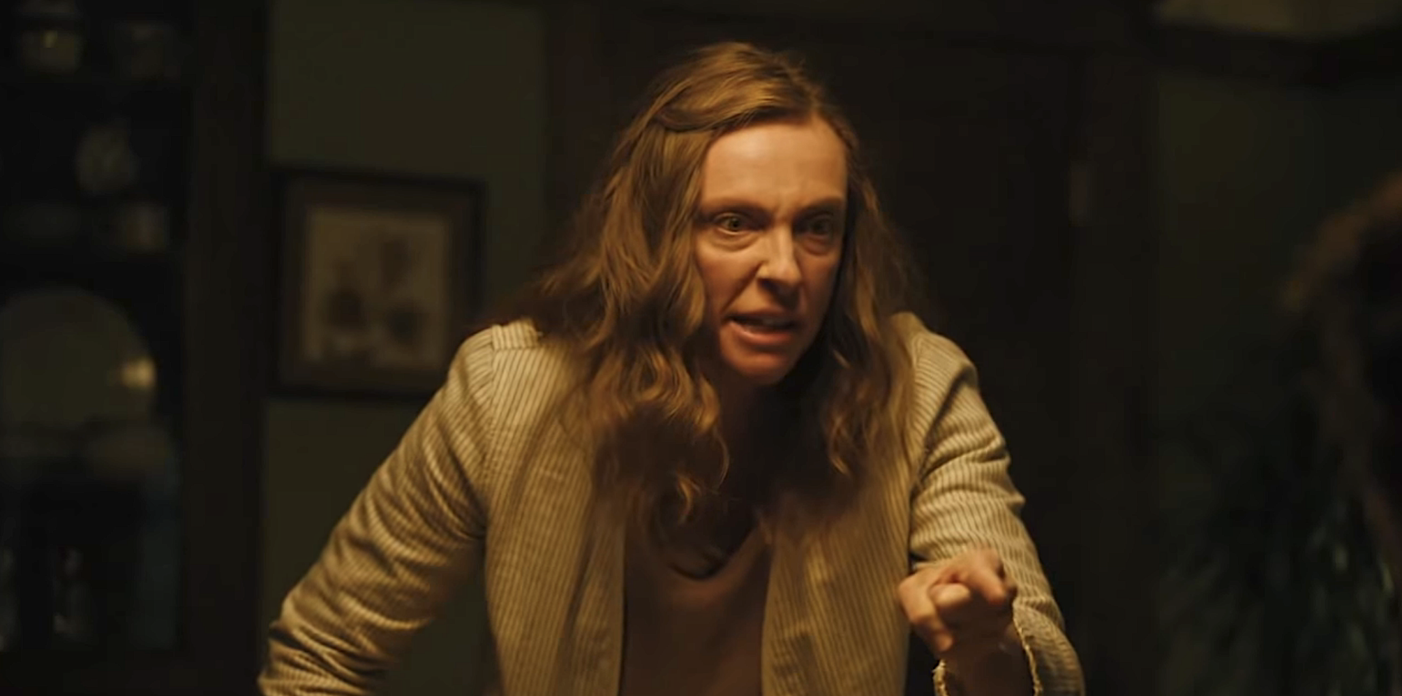 Toni Collette in &quot;Hereditary&quot;
