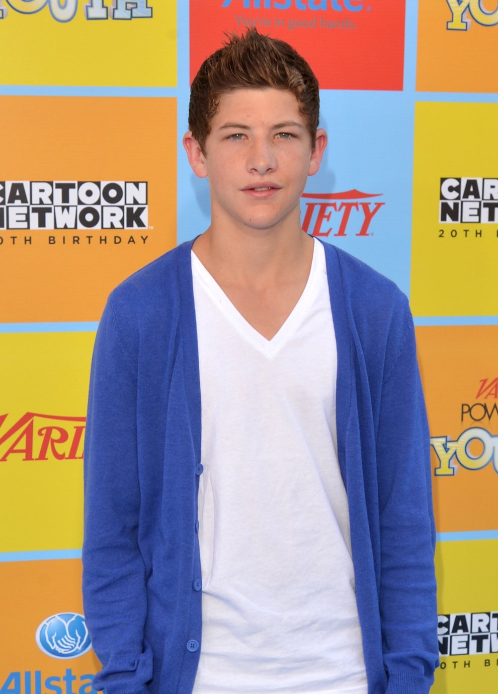 37 Celebs When They Were Little And Famous In The Early 2000s Vs. Grown