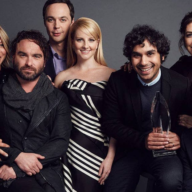 The Big Bang Theory Ending Series Drama Behind The Scenes