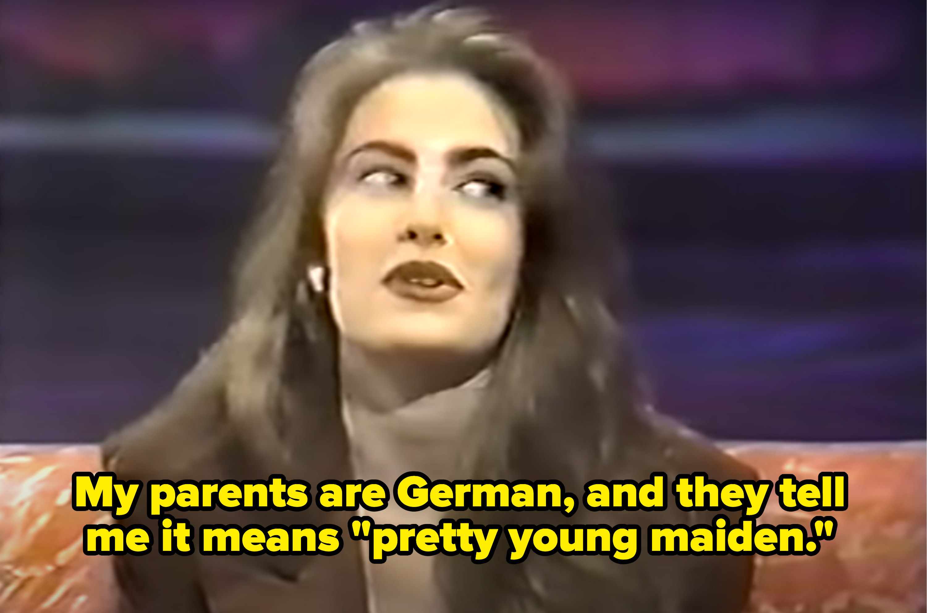 15 Uncomfortable Talk Show Interview Moments - 17