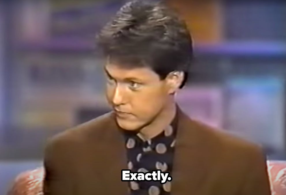 The Unexpected Truth About Pbss Talk In The 10 Show - 366gzon