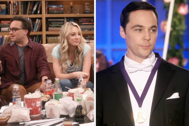 "The Big Bang Theory" Cast Detailed Being "Blindsided" By The Show Suddenly Ending After Season 12