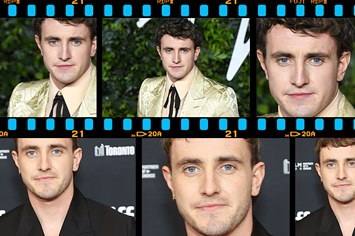 Photos of Paul Mescal