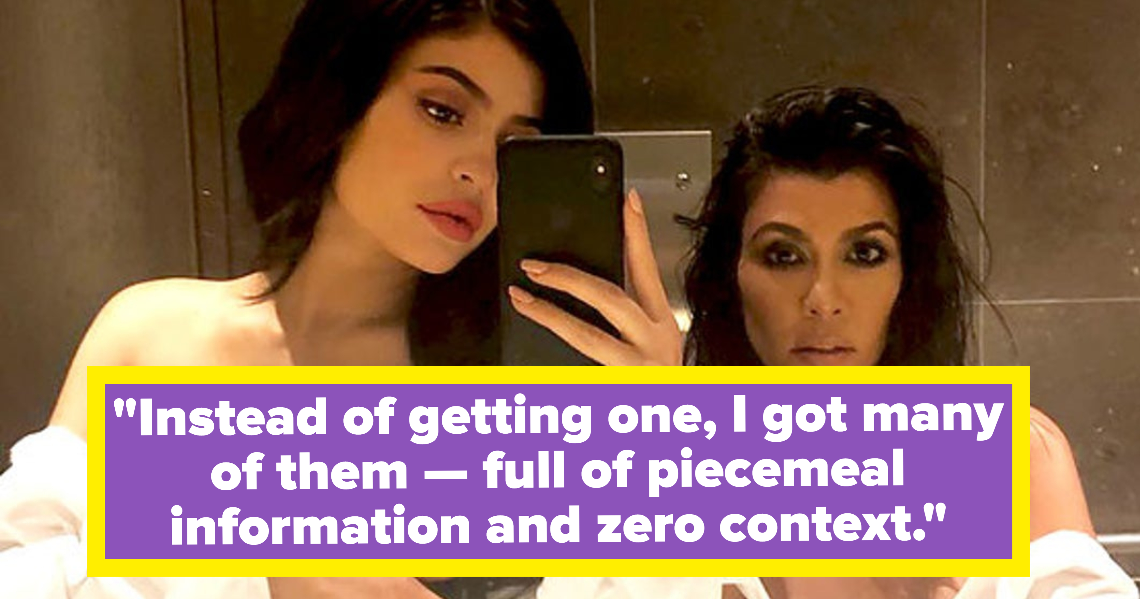 Gen Z's scrunch face replaces millennials' duck face as latest bizarre  selfie trend
