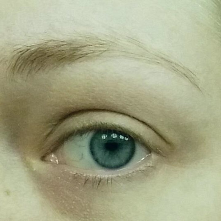 Reviewer before using Brow Wiz