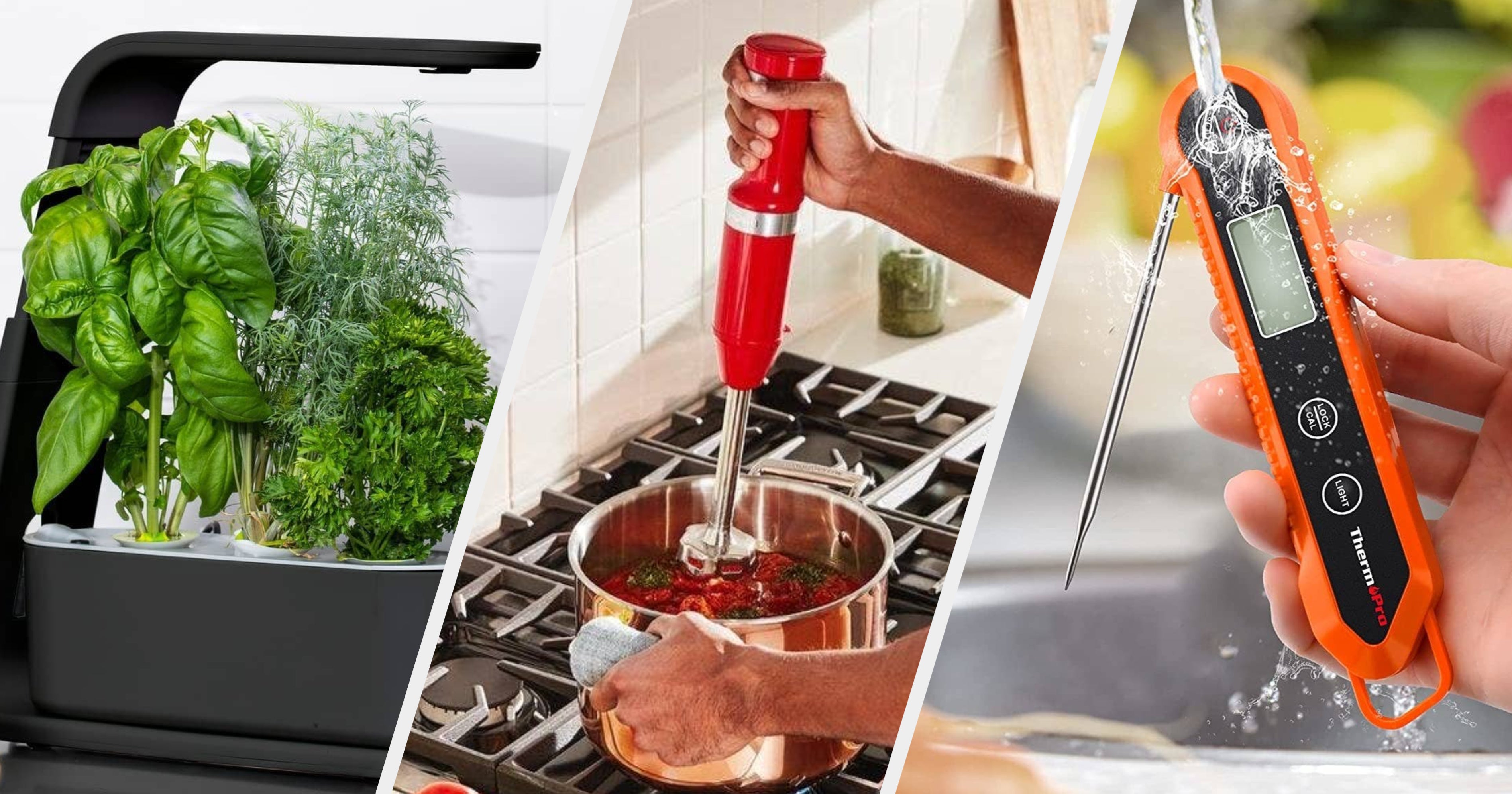 Snag These Handy KitchenAid Attachments on Sale for Easy, Affordable Meal  Prep