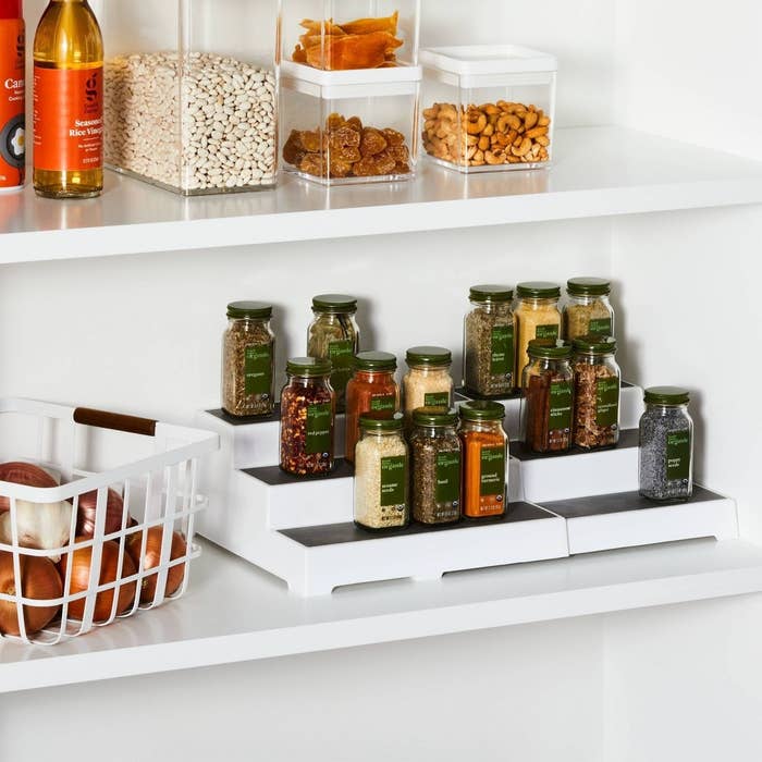 Target Spice Rack 20 Target Products To Make Your Home Look Professionally Cleaned