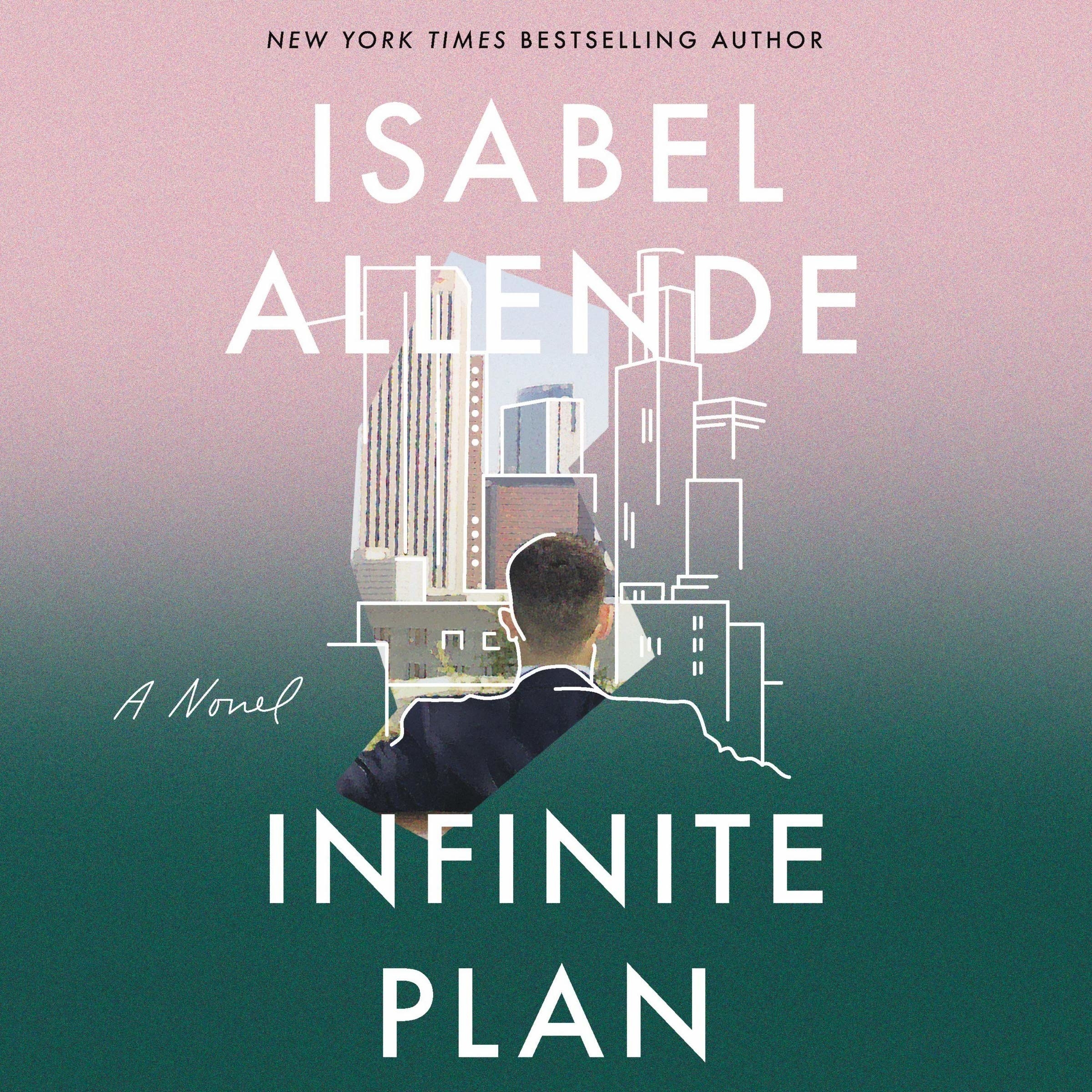 &quot;The Infinite Plan by Isabel Allende