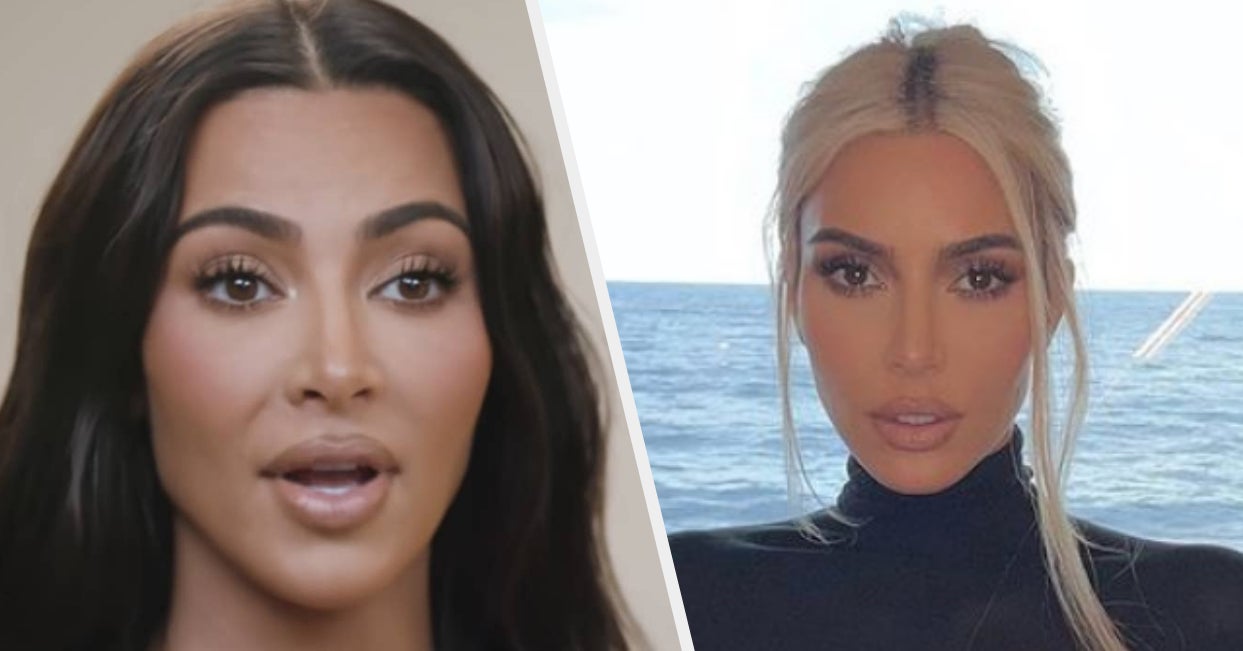 Kim Kardashian’s Raw Reaction To The Variety Backlash Revealed Kim Kardashian’s Raw Reaction To The Variety Backlash Revealed