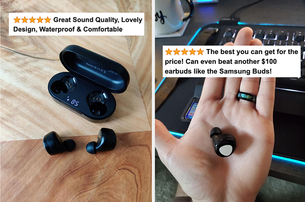 19 Things To Buy On Amazon's Second Prime Day At Their Lowest Prices Yet