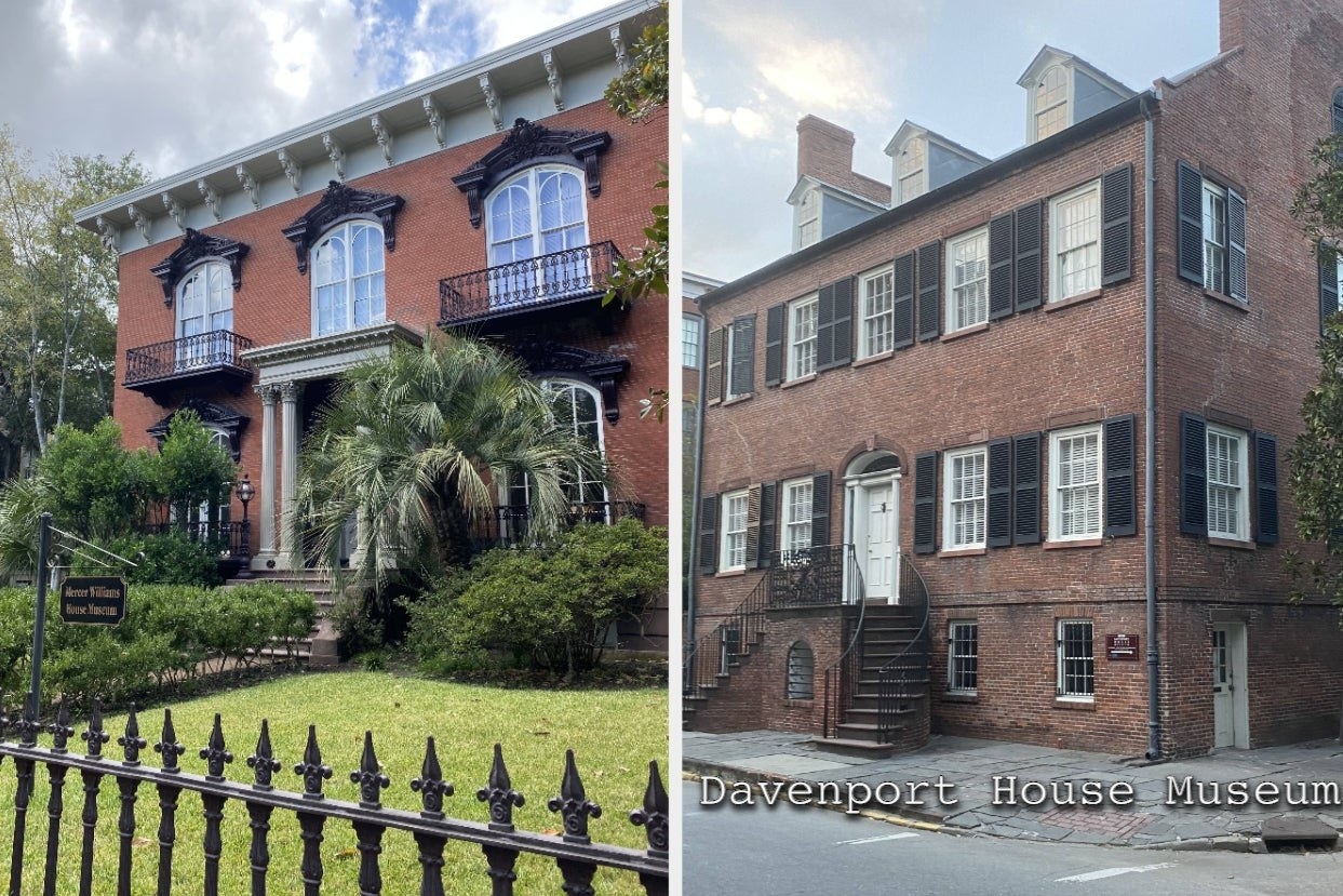 16 Things To Do In Savannah Georgia When You Visit - 58