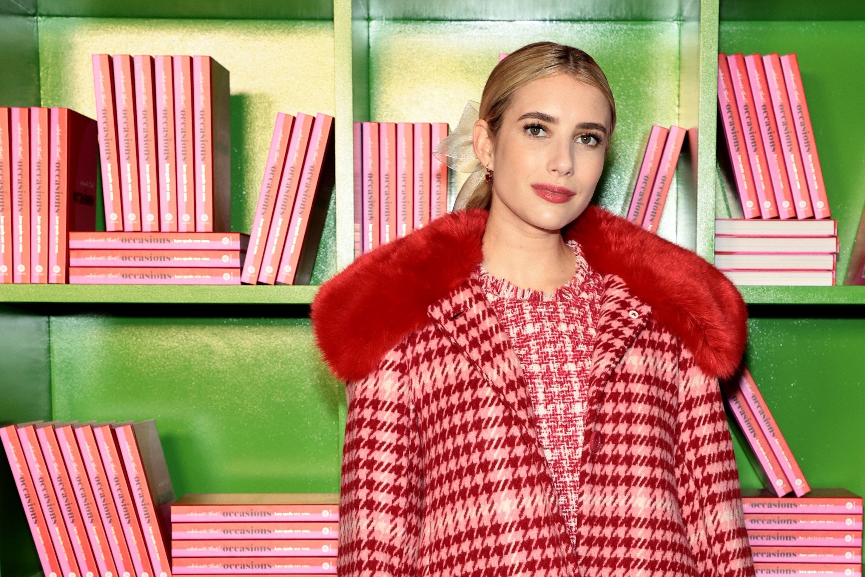 Emma Roberts Goes Instagram Official With Cody John - 70