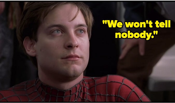 Screenshots from &quot;Spider-Man 2&quot;
