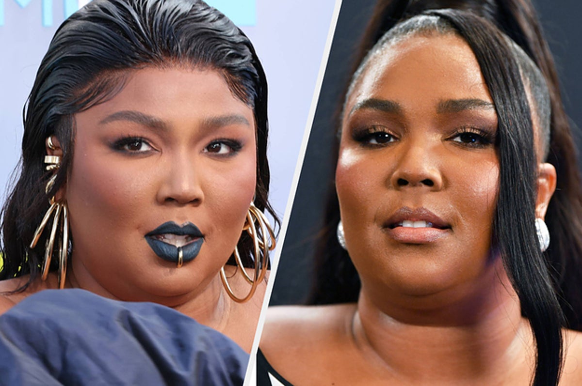 Lizzo Comments On Her Relationship With Myke Wright