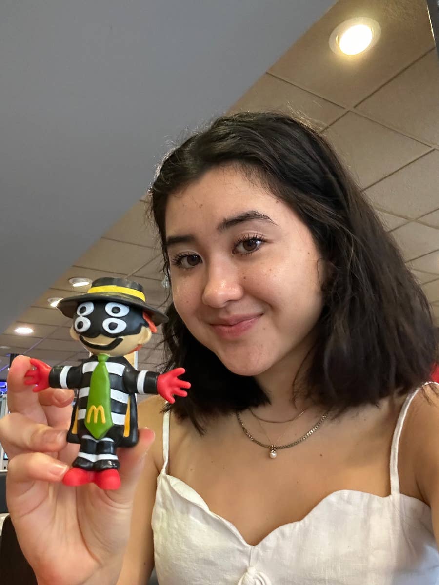 McDonald's Adult Happy Meal Is Something To Hate On