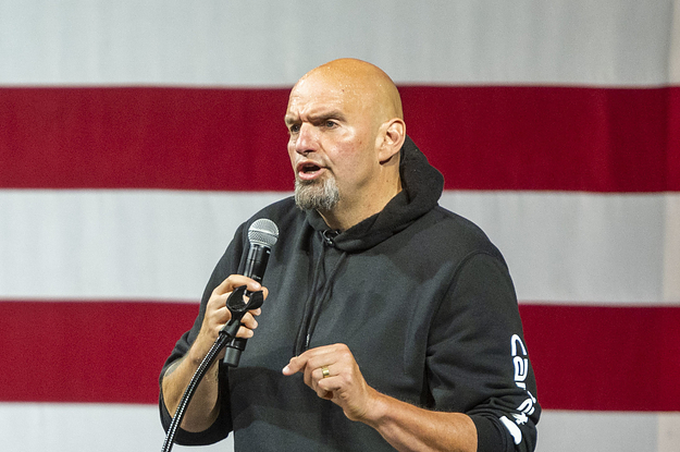 Disability Advocates Say The Response To John Fetterman Using Closed Captioning In An Interview As He Recovers From A Stroke Was Deeply Upsetting And Stigmatizing