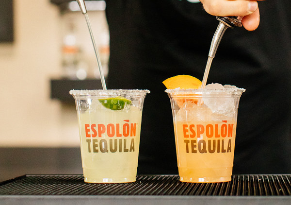 You Gotta Stop By The Espol n Tequila Cantina At ComplexCon s Eat Your Feed Fest - 72