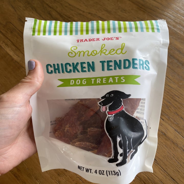 81 Best Things To Buy At Trader Joe's