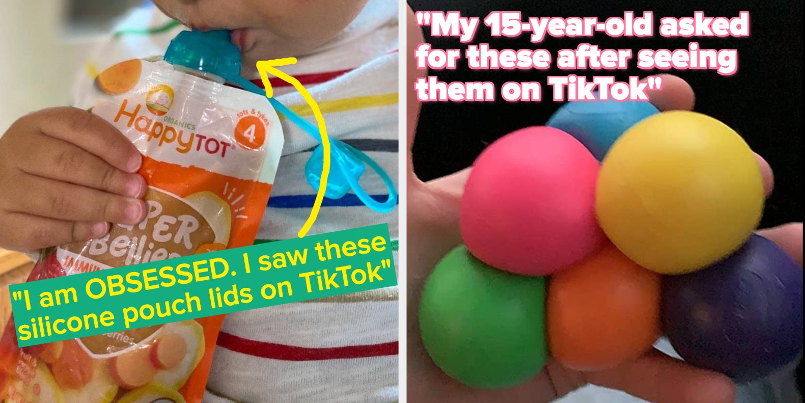 40 Products That Parents On TikTok Can't Stop Raving About - Vimarsana News