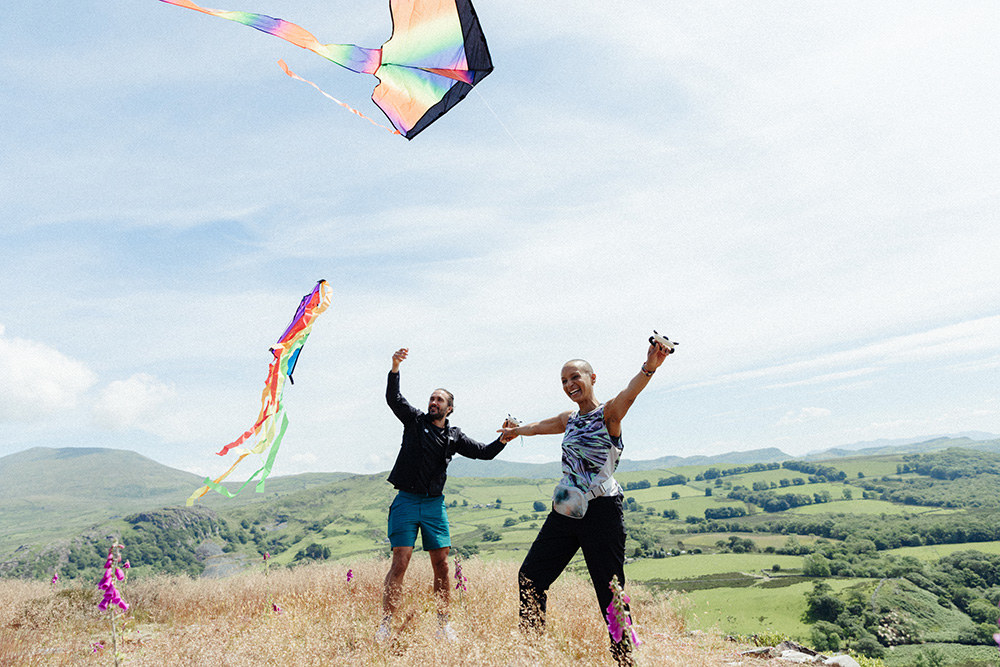 10 Tips To Improve Your Mental Well Being As Shared By The Celebrities Featured in  My Journey With Joe Wicks  - 55