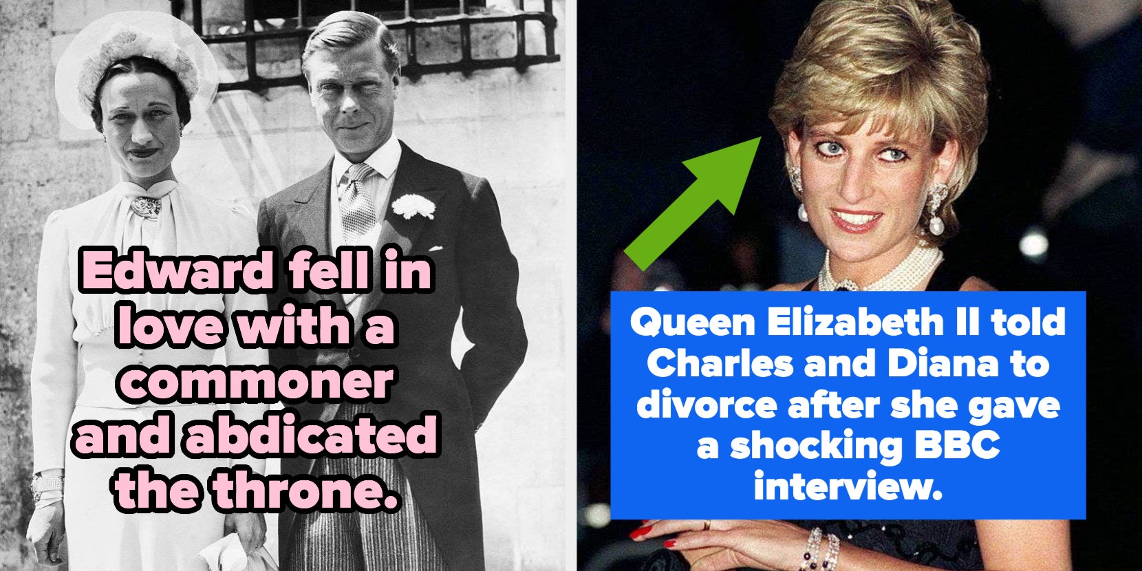 13 Truly Shocking British Royal Family Scandals - Vimarsana News