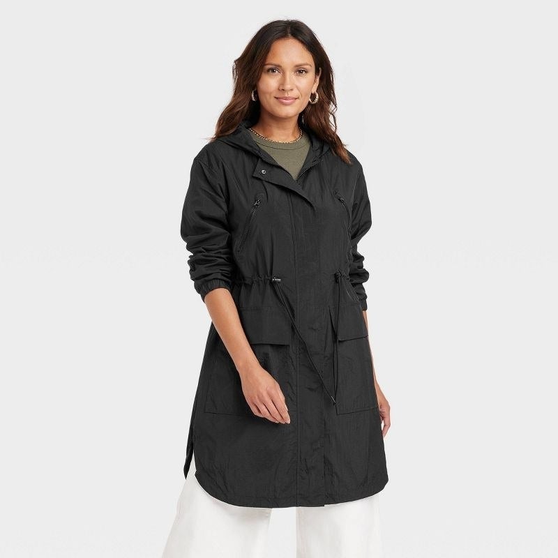 19 Coats And Jackets From Target That 