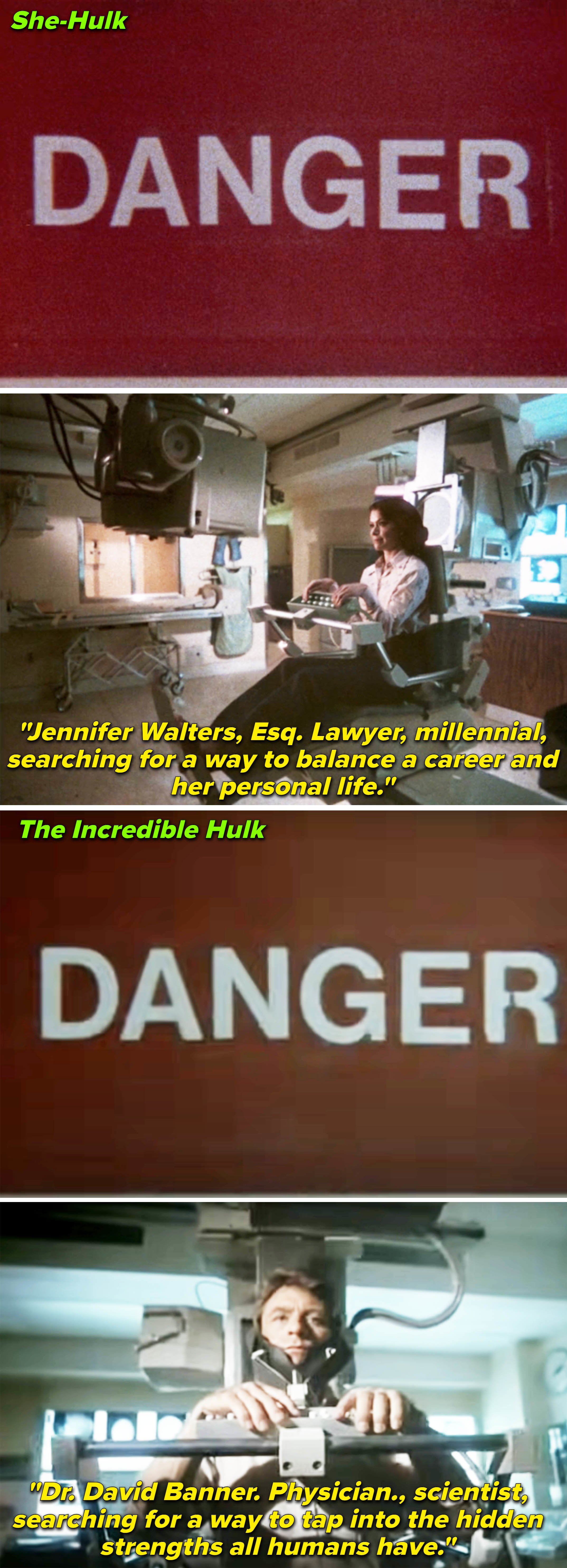 23 She Hulk Easter Eggs From Episode 9 Finale - 81