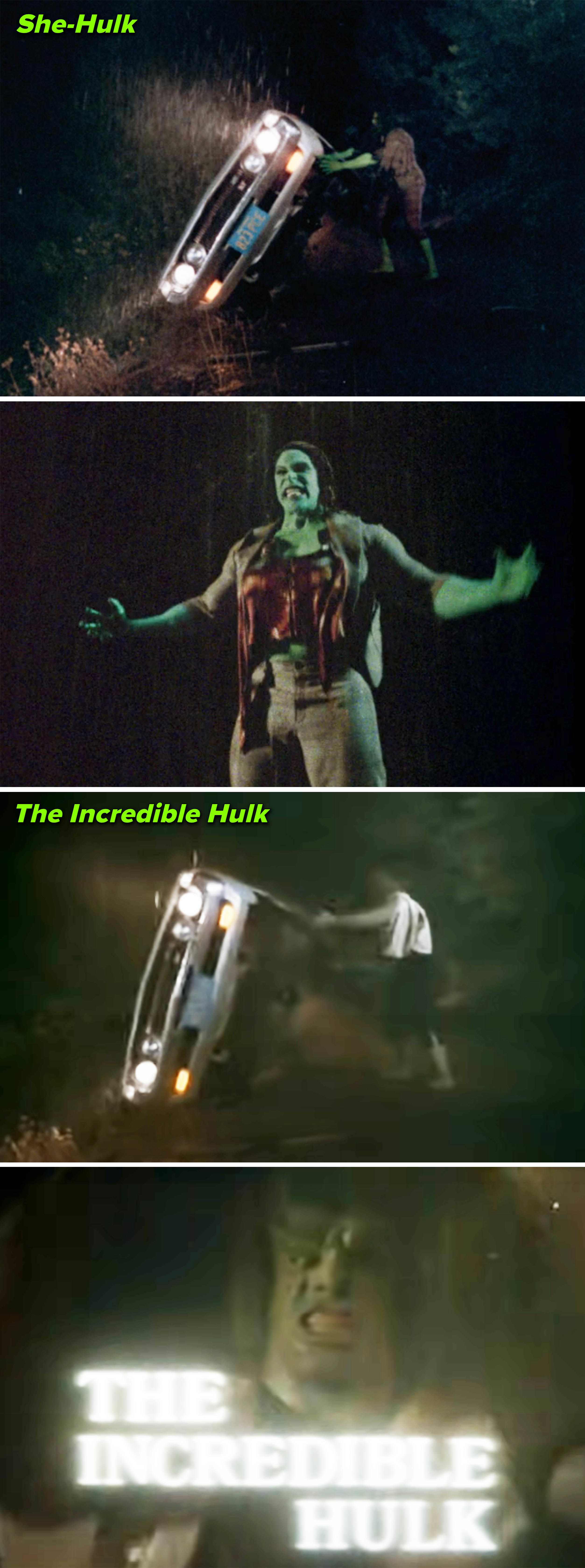 23 She Hulk Easter Eggs From Episode 9 Finale - 88