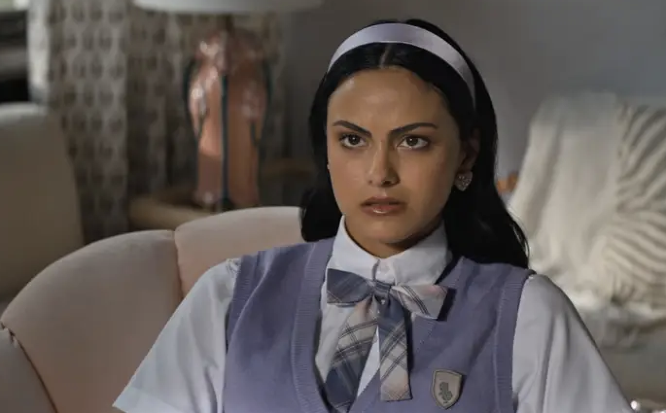 Camila Mendes Facts About Riverdale  Do Revenge  And More - 36