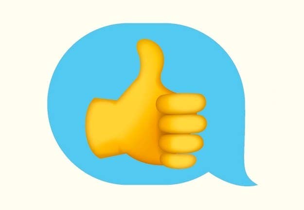 Thumbs Up Emoji | Choose Your Emoji | For Yard Décor