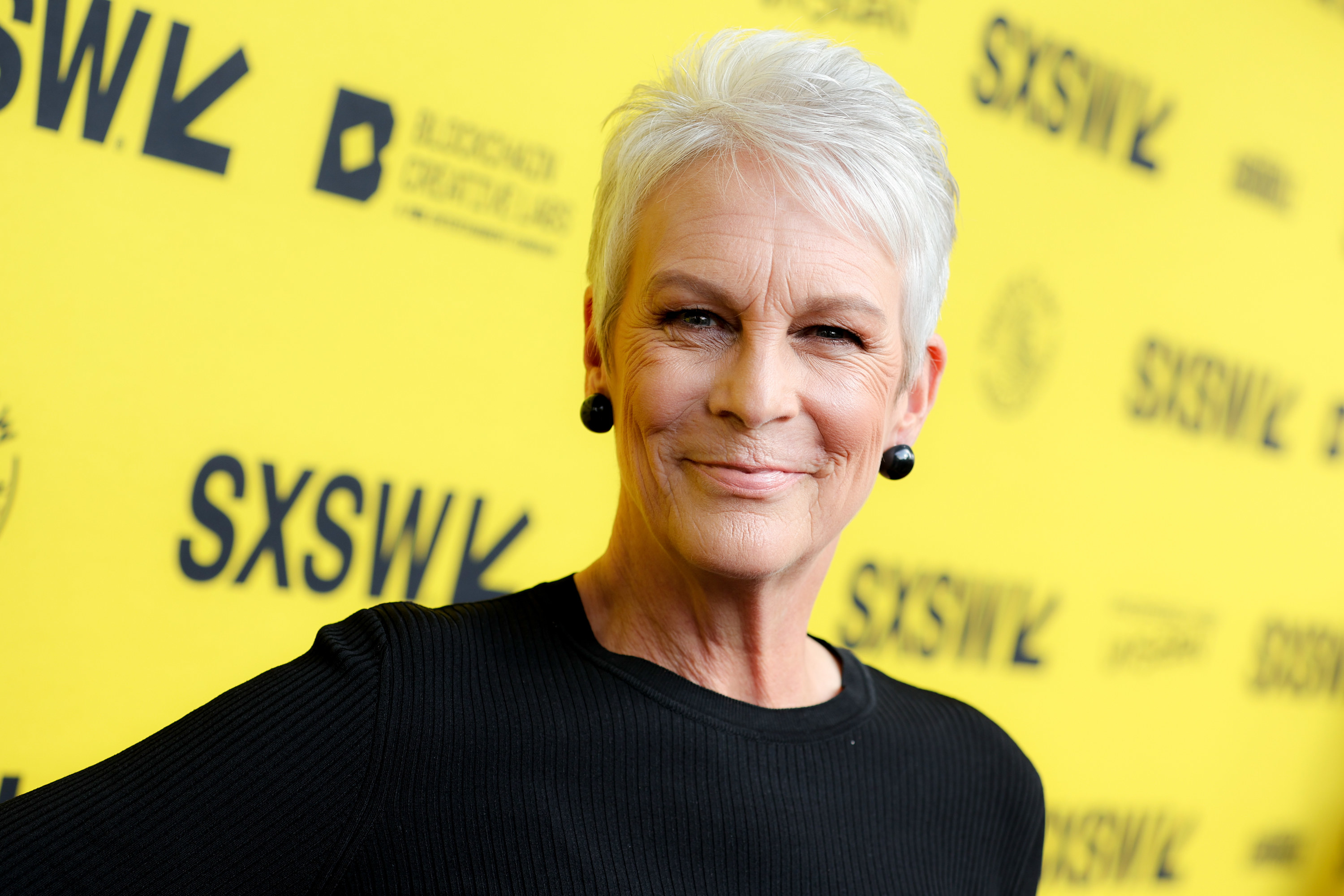 Jamie Lee Curtis  Daughter Ruby Makes Red Carpet Debut - 79