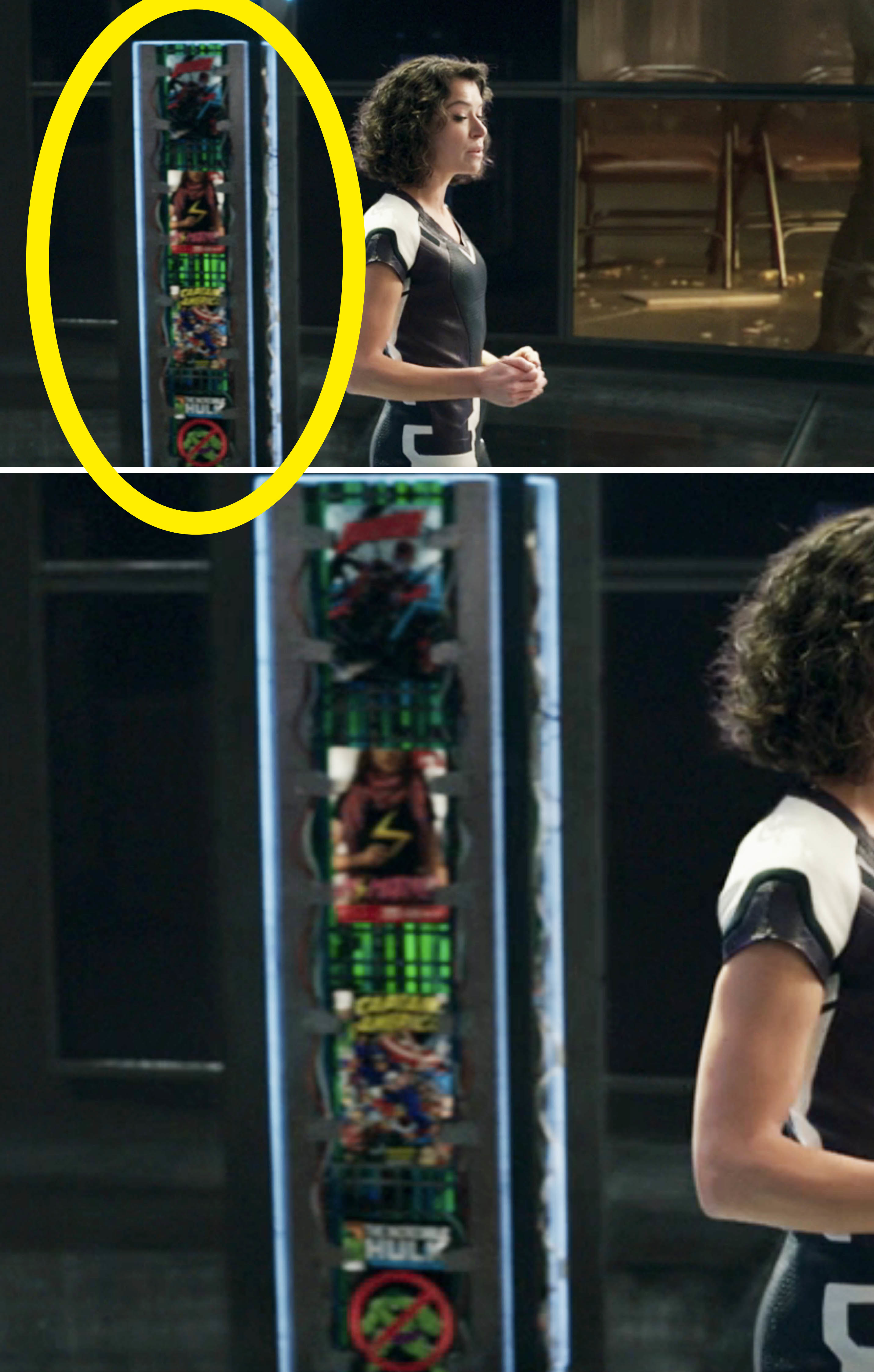 23 She Hulk Easter Eggs From Episode 9 Finale - 55