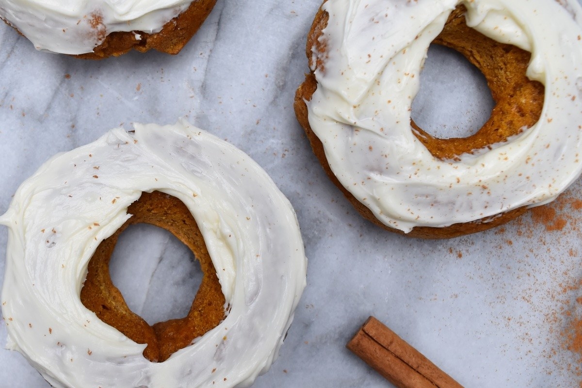 13 Delicious Fall Recipes That Will Have You Stocking Up On Pumpkin Pie Spice - 11