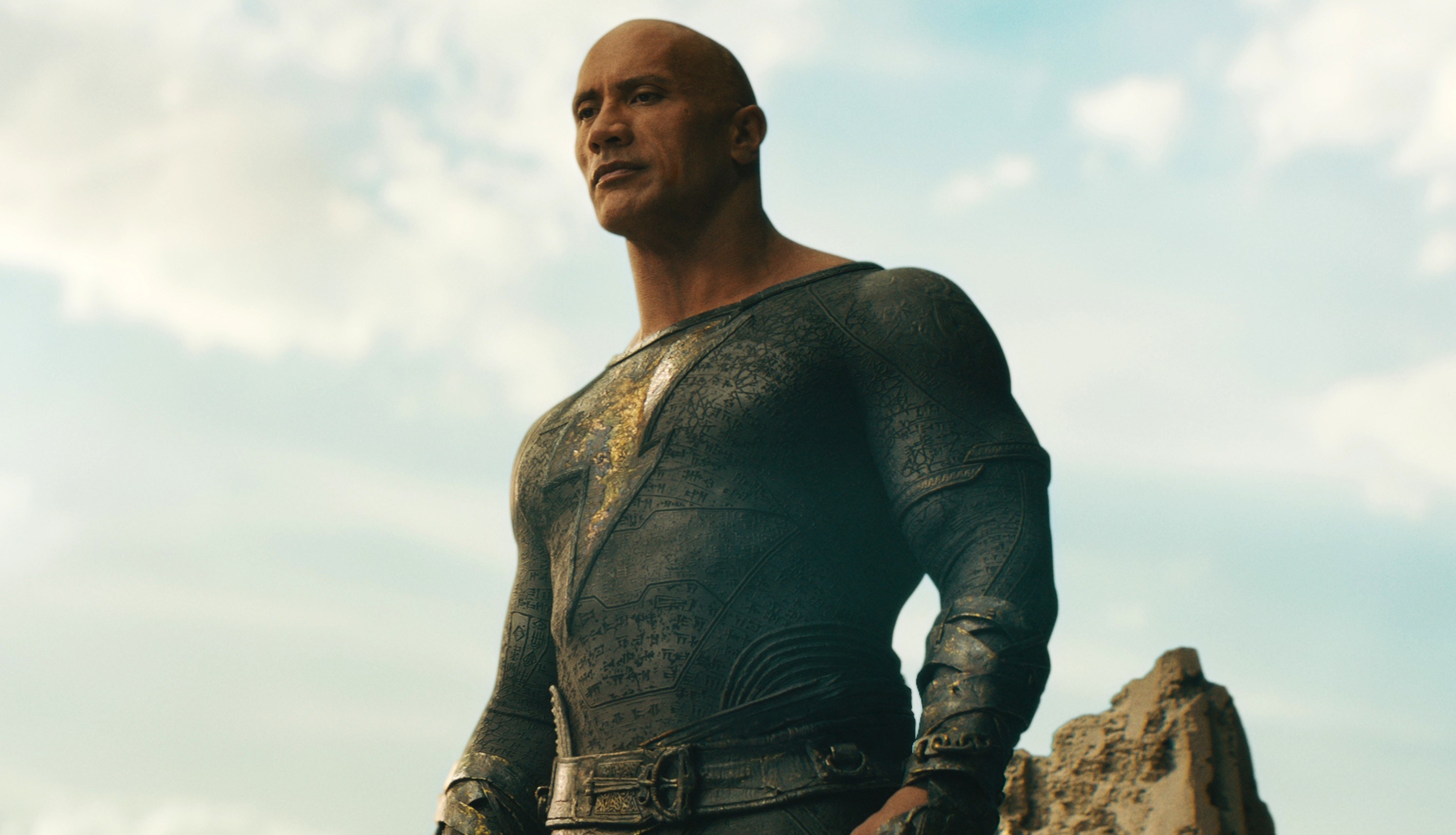 Black Adam' Proves Dwayne Johnson's Strengths and Weaknesses as a Box Office  Draw - TheWrap