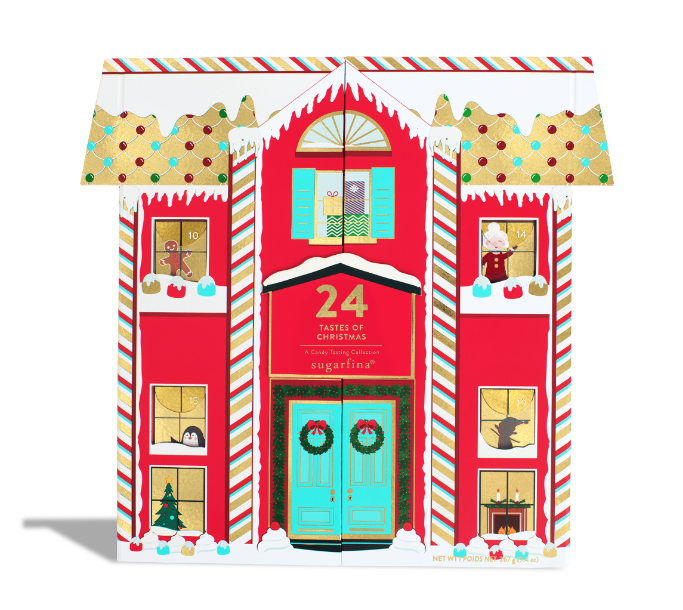 56 Advent Calendars To Treat Yourself To This Season