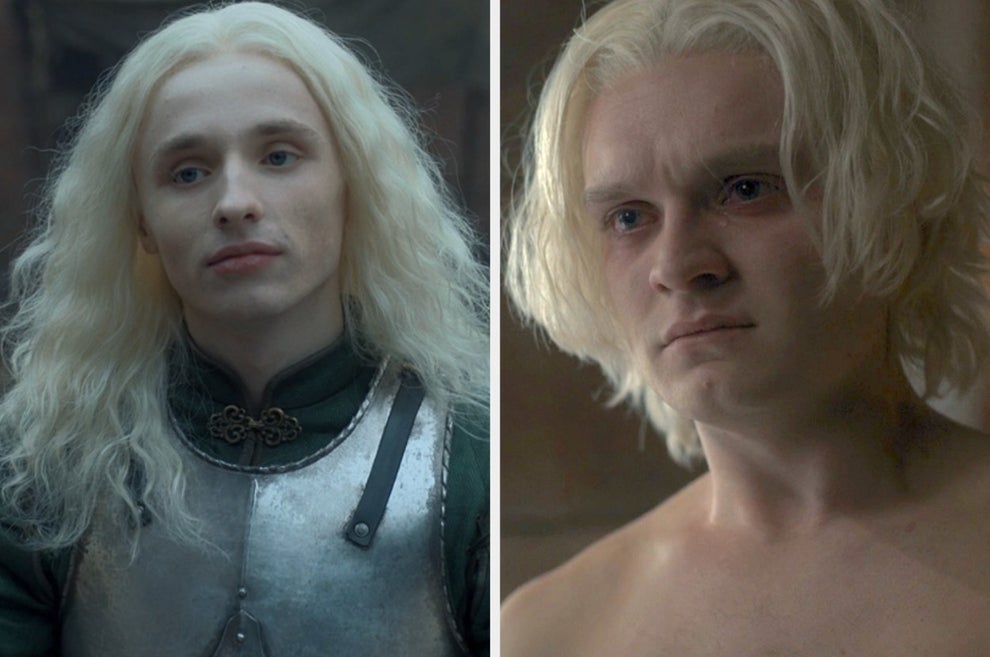 25 Badly-Cast Younger/Older Versions Of Characters