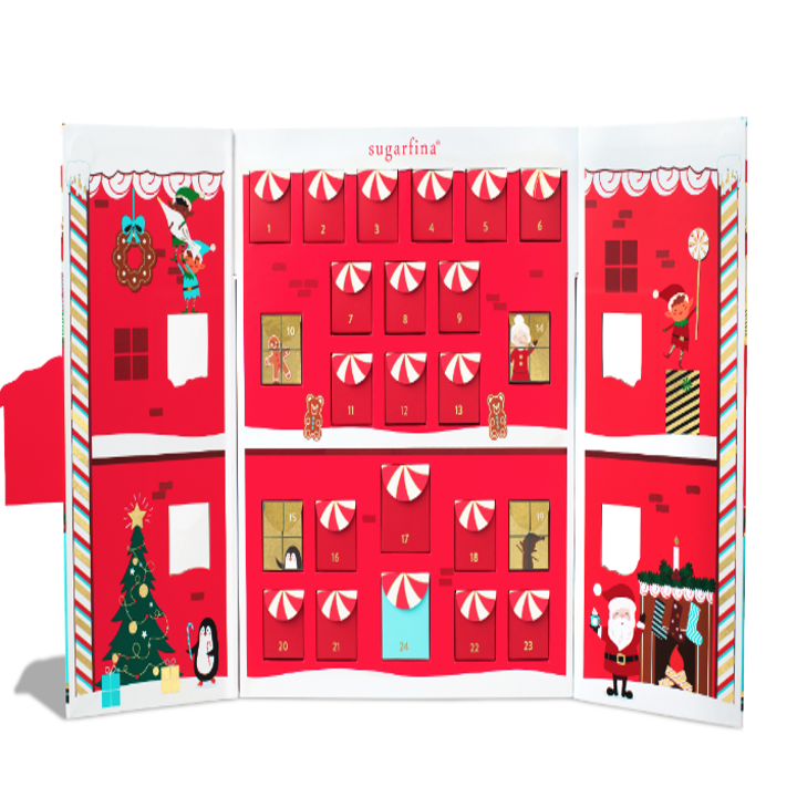 56 Advent Calendars To Treat Yourself To This Season