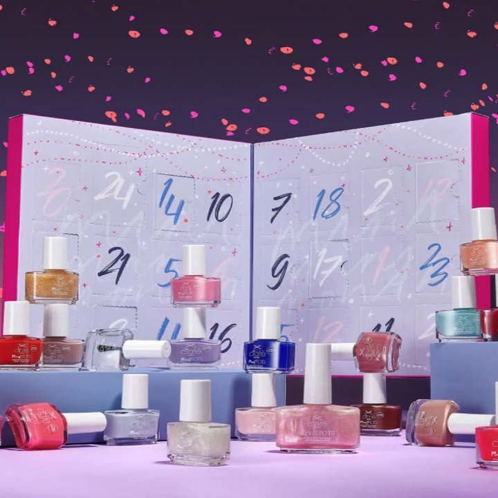 56 Advent Calendars To Treat Yourself To This Season