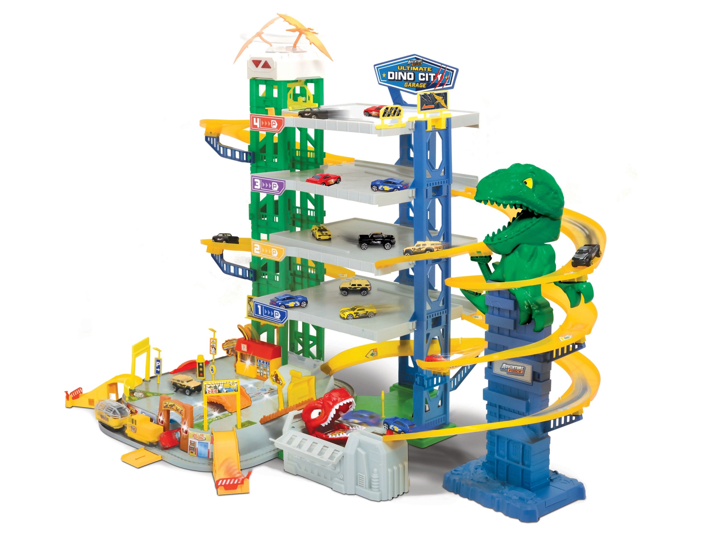 27 Toy Gifts From Walmart That Will Be Automatic Hits
