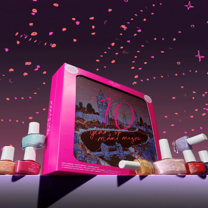 56 Advent Calendars To Treat Yourself To This Season