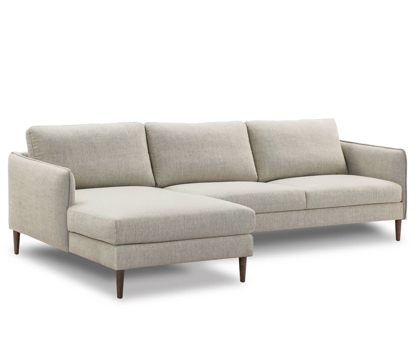 The sofa