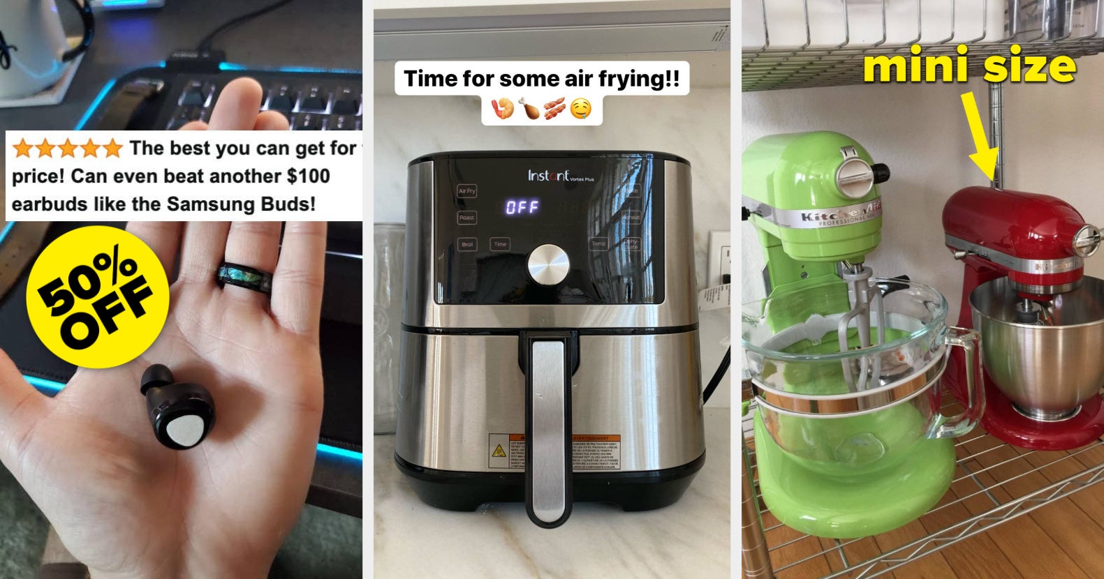The Genius Instant Pot Cooking Blender Is $20 Off Right Now