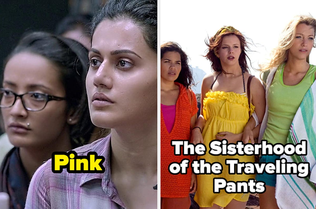 14 Movies On Female Friendships That Are Simply Great