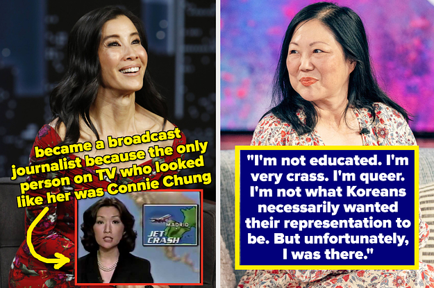 Margaret Cho And Lisa Ling Talked To Meghan Markle About Asian American Stereotypes — And It's One Of The Most Illuminating Conversations I've Heard All Year