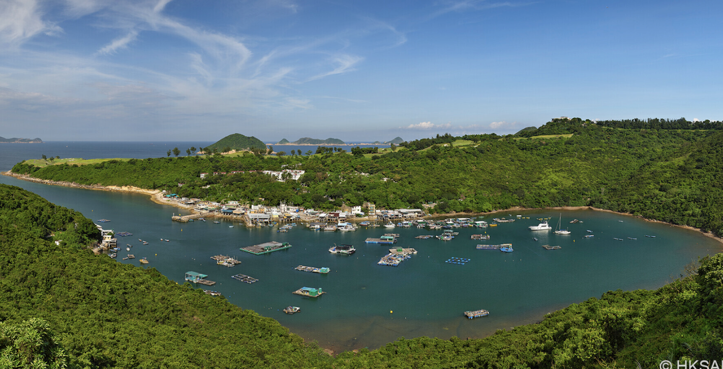 If You re Obsessed With The Great Outdoors  Here Are 10 Reasons Why You  Need  To Visit Hong Kong - 10