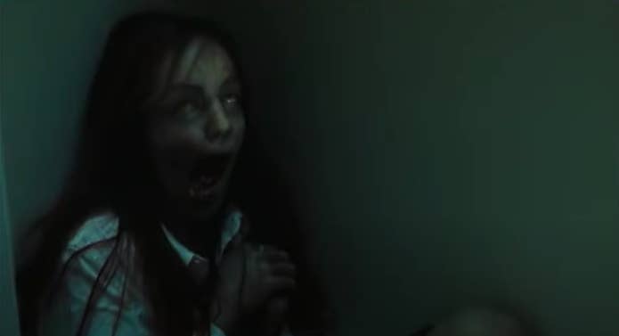 What jumpscare do you like