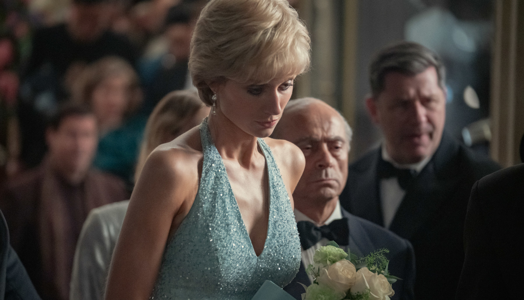 The Crown Season 5 Has Released New Images - 73