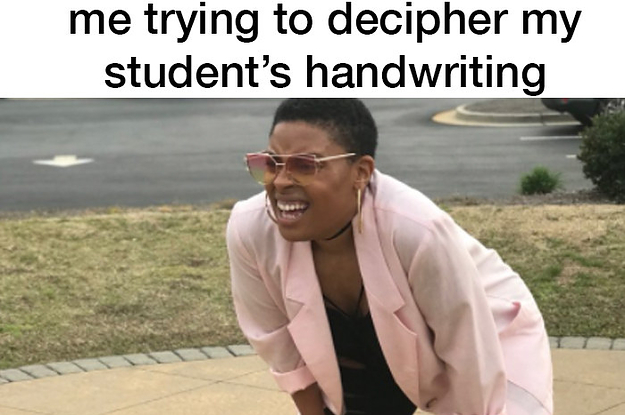 72 Teacher Memes That Get An A+ In Humor