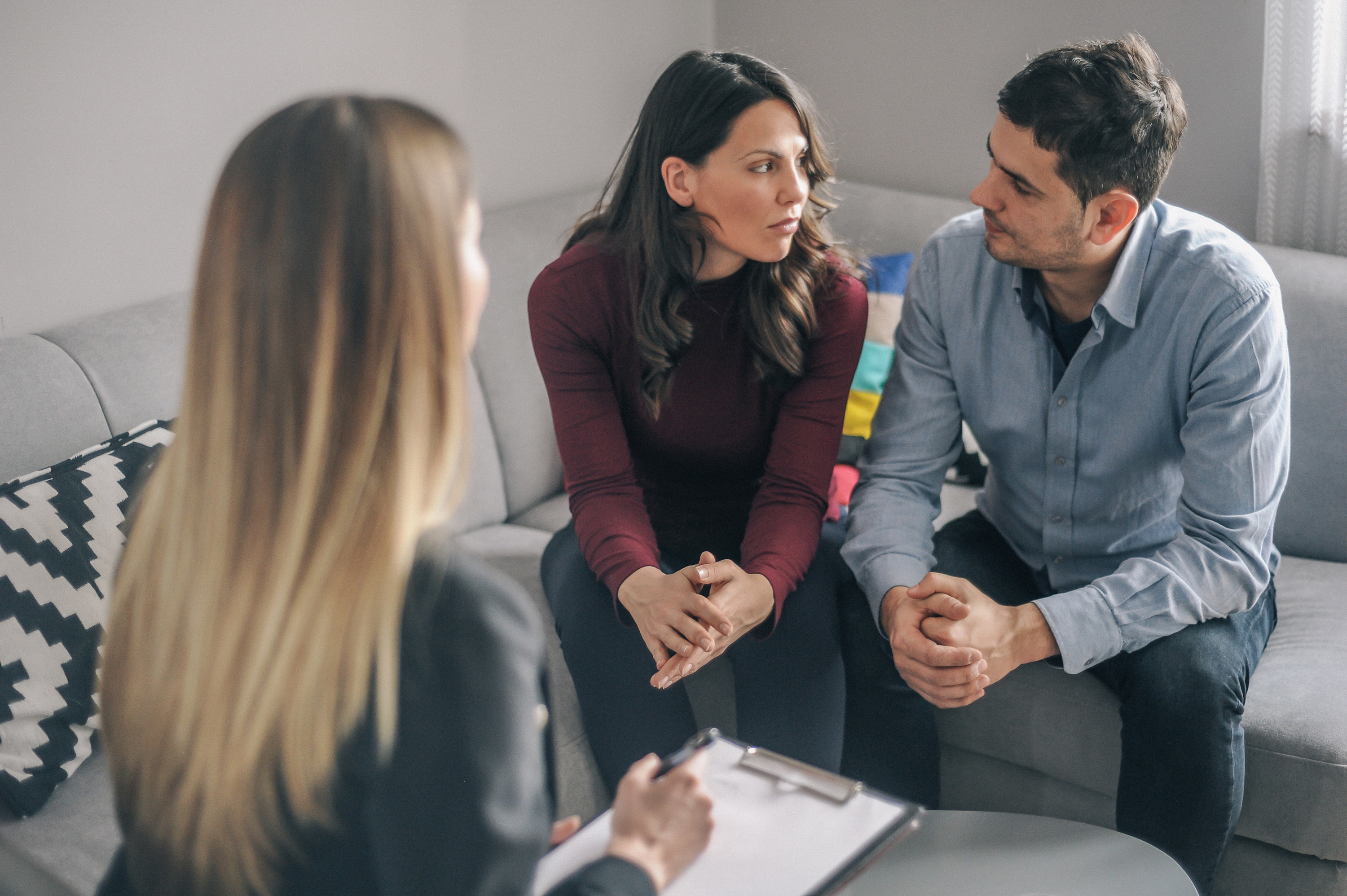 Couples Therapists Share Signs A Romance Won t Last - 66